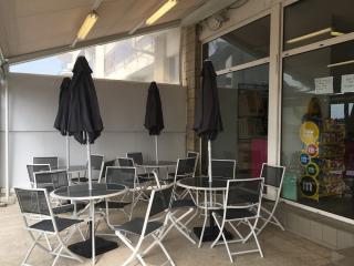 Boulangerie Pains-Sandwichs-Pâtisseries 2