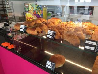 Boulangerie Pains-Sandwichs-Pâtisseries 0