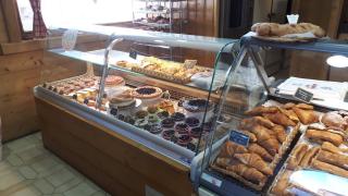 Boulangerie Boulangerie Le Pain des Pistes 0