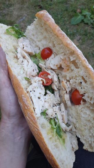 Boulangerie Marie Blachère Boulangerie Sandwicherie Tarterie 0