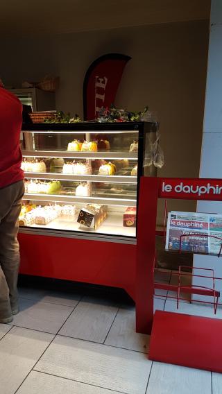 Boulangerie La Floraline Boulangerie Banette 0