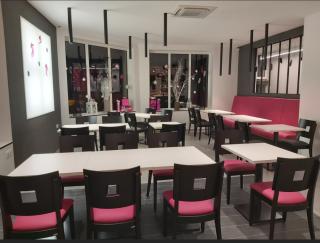 Boulangerie Aux Saveurs De Cathy 0