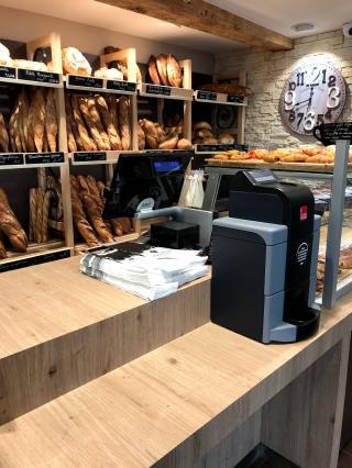 Boulangerie Aux Pains des Lys 0