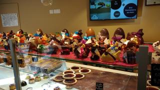 Boulangerie Aux Pains des Lys 0