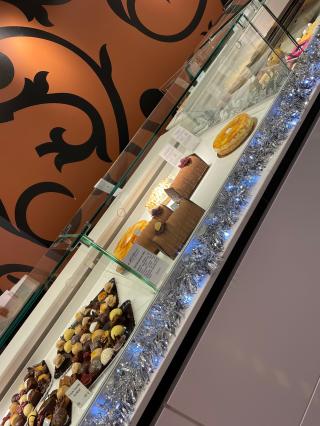 Boulangerie Artiste Pâtissier 