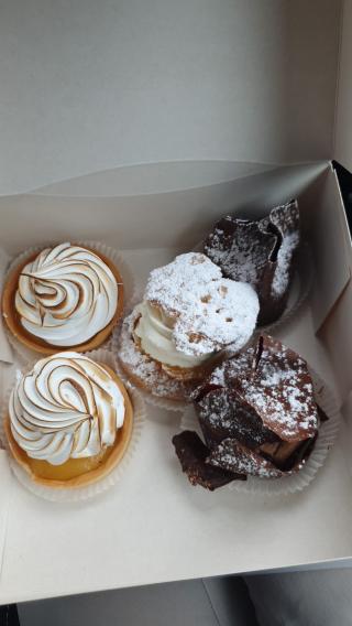 Boulangerie Labbé Gilbert 0