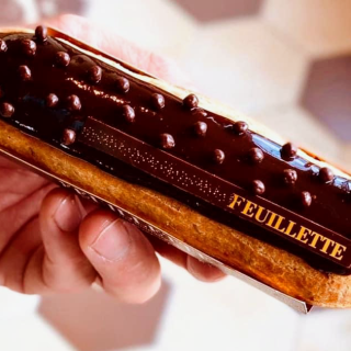 Boulangerie Boulangerie Feuillette 0