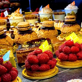 Boulangerie Boulangerie Feuillette 0