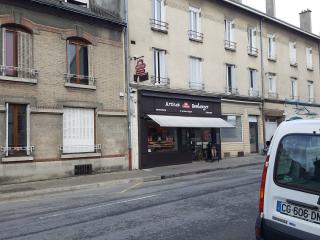 Boulangerie Boulangerie COLPART 0