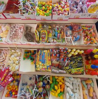 Boulangerie Le Fou Du Pain David 0