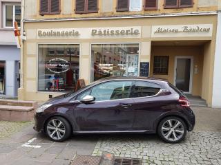 Boulangerie Au Pavé Sarregueminois 0
