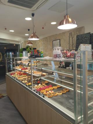 Boulangerie Boulangerie L'Audonienne. 2