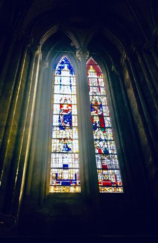 Boulangerie L'échoppe gourmande 0