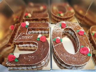 Boulangerie Le Fournil de saint amand 1