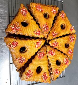 Boulangerie Khadimi Sophiane 0