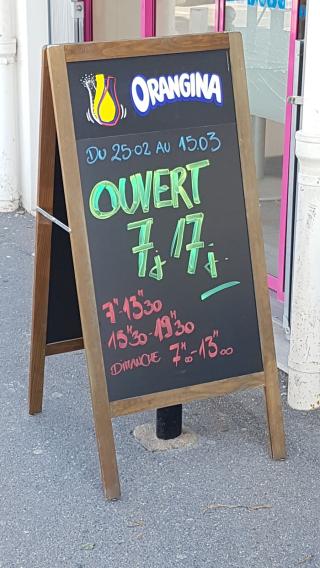 Boulangerie Boulangerie Lemonnier 0