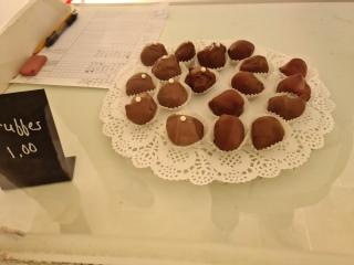 Boulangerie Pâtisserie Les Quatre Anges 1