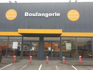 Boulangerie LA PAUSE GOURMANDE Montlhéry, Boulangerie Pâtisserie ARTISANALE 0