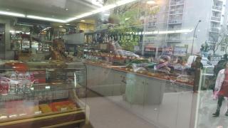 Boulangerie Bonjour Pâtisserie 你好蛋糕 0