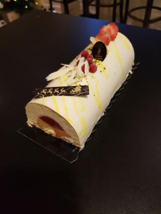 Boulangerie Le Retour Aux Sources 1