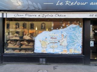 Boulangerie Le Retour Aux Sources 2
