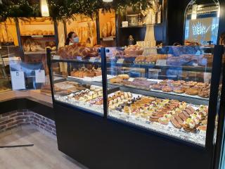 Boulangerie Le Retour Aux Sources 0