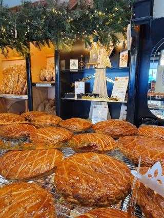 Boulangerie Le Retour Aux Sources 0