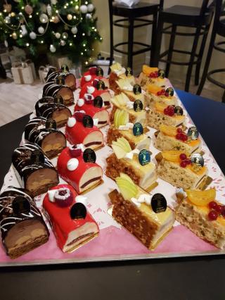 Boulangerie Le Retour Aux Sources 0