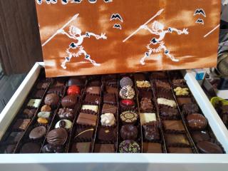 Boulangerie CHOCOLATERIE EYNARD LE MOULIN DU CACAO 0