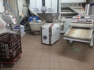 Boulangerie LES MAÎTRES DU PAIN 0