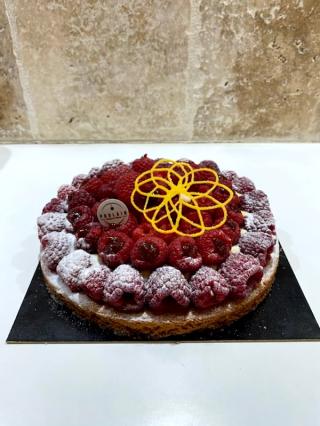 Boulangerie Pâtisserie Maison Poulain 0