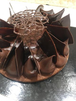 Boulangerie Pâtisserie Maison Poulain 0