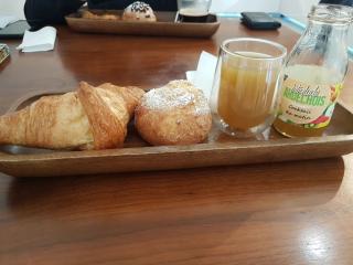 Boulangerie Pâtisserie Maison Poulain 0