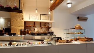 Boulangerie Pâtisserie Maison Poulain 0