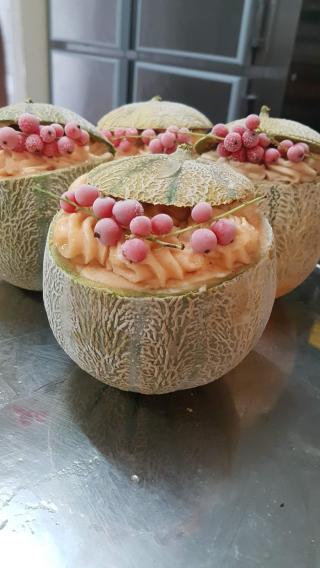 Boulangerie Le Fournil des Mauves 0