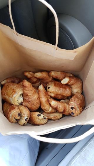 Boulangerie Boulangerie Louise 0