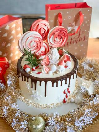 Boulangerie Les Délices de Gladys : gâteaux de mariage, cake design et pâtisseries créatives 0