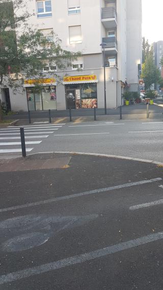 Boulangerie Chaud Pain 0