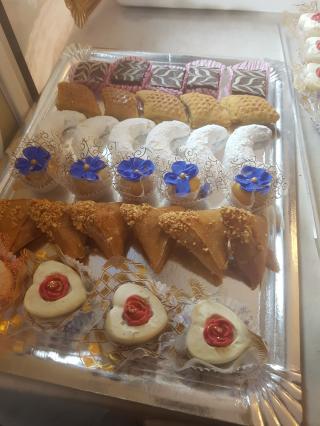 Boulangerie Chaud Pain 2