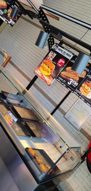 Boulangerie Marie Blachère Boulangerie Sandwicherie Tarterie 0