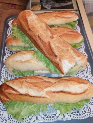 Boulangerie Sanli Ilhami 0