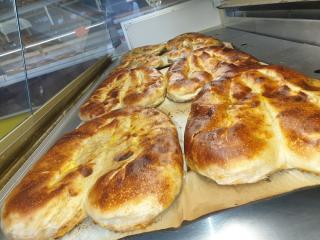 Boulangerie Sanli Ilhami 0