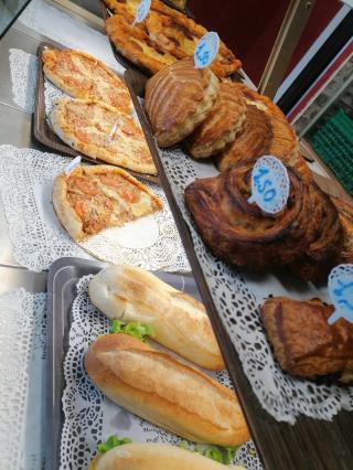 Boulangerie Sanli Ilhami 0