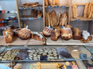 Boulangerie Maison Dell’essa 0