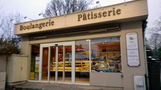 Boulangerie Fournil des alpes 0