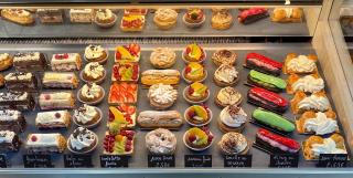 Boulangerie Maison Dell’essa 0