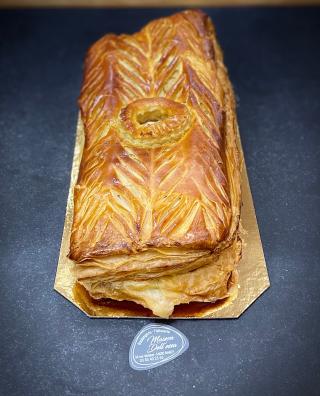 Boulangerie Maison Dell’essa 0