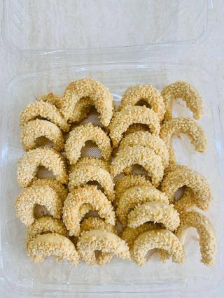 Boulangerie Boulangerie Patisserie Kebaili 0