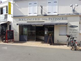 Boulangerie Boulangerie Patisserie Artisan 0