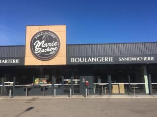 Boulangerie Marie Blachère Boulangerie Sandwicherie Tarterie 0